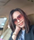 Rencontre Femme Thaïlande à  เมือง : Kittikran, 47 ans